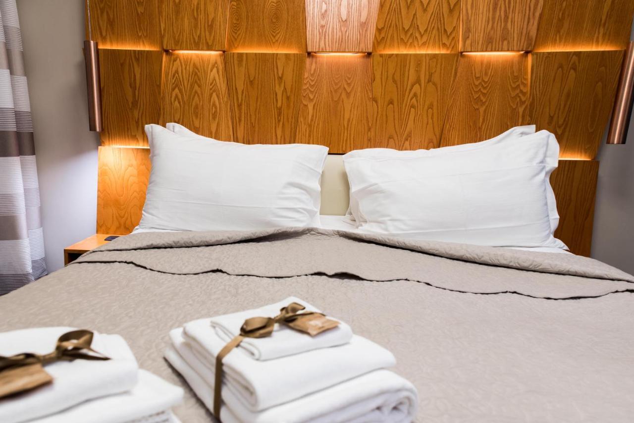 Unicum Vite Hotel Rome Luaran gambar