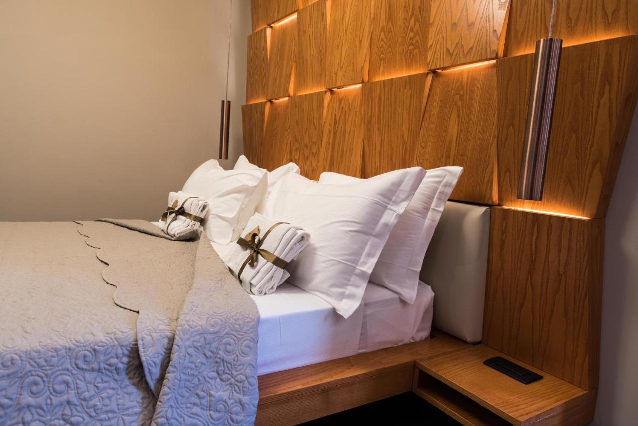 Unicum Vite Hotel Rome Luaran gambar