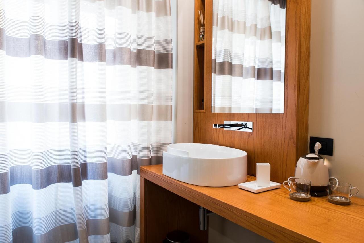 Unicum Vite Hotel Rome Luaran gambar