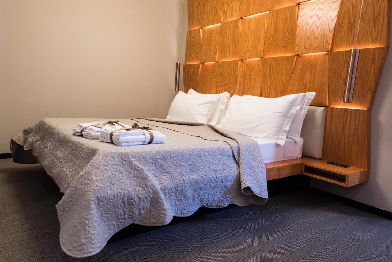 Unicum Vite Hotel Rome Luaran gambar