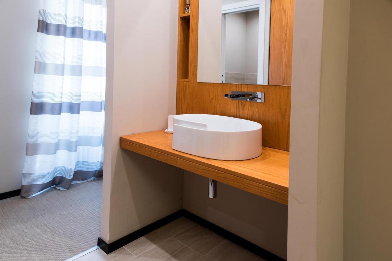 Unicum Vite Hotel Rome Luaran gambar