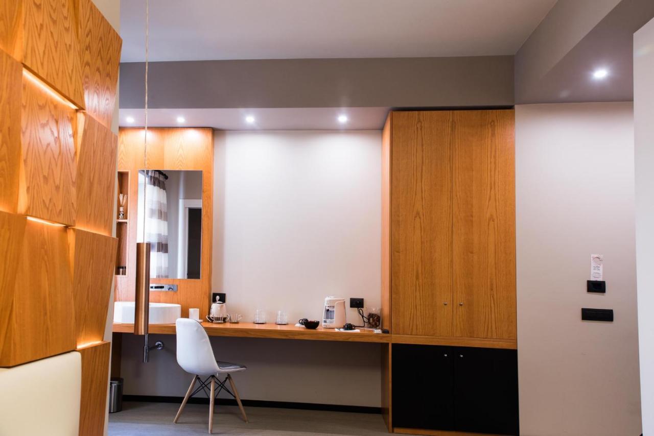 Unicum Vite Hotel Rome Luaran gambar
