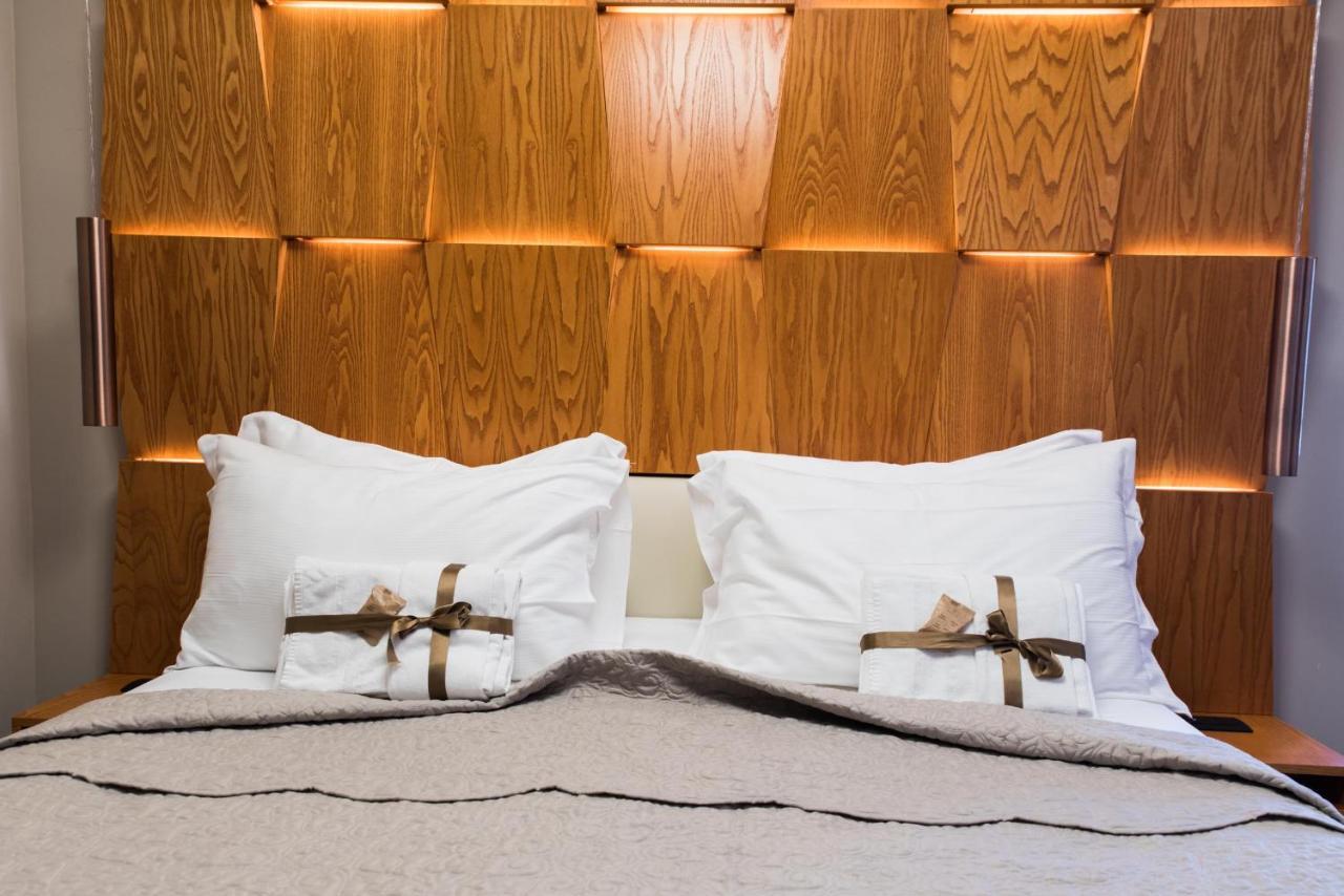 Unicum Vite Hotel Rome Luaran gambar
