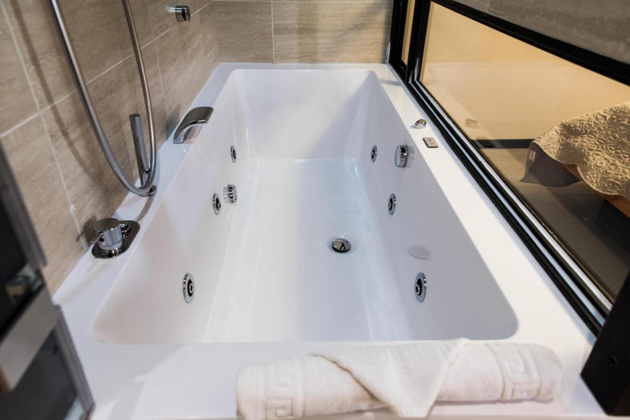 Unicum Vite Hotel Rome Luaran gambar