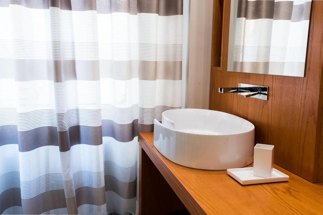 Unicum Vite Hotel Rome Luaran gambar